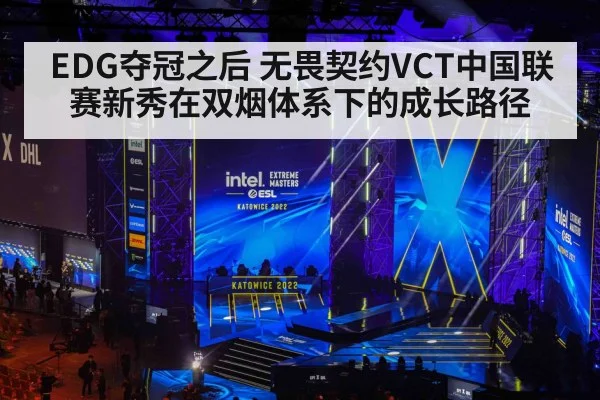 EDG夺冠之后 无畏契约VCT中国联赛新秀在双烟体系下的成长路径（jiuyou game）